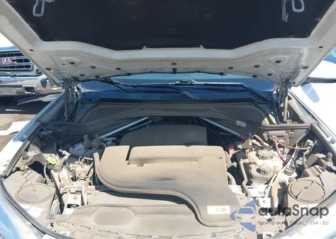 2017 BMW X5 Edrive xDrive40E Iperformance from USA, damaged, VIN 5UXKT0C3XH0V95696